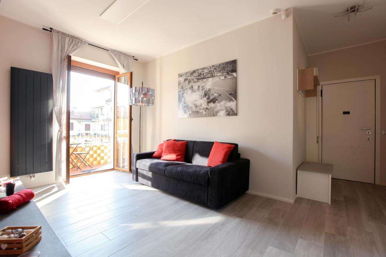 Appartement Dada 2bd App - Nuovo In Centro Zona Navigli *