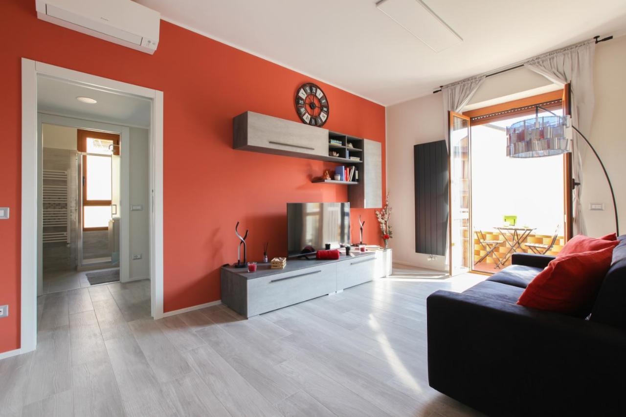Appartement Dada 2bd App - Nuovo In Centro Zona Navigli *