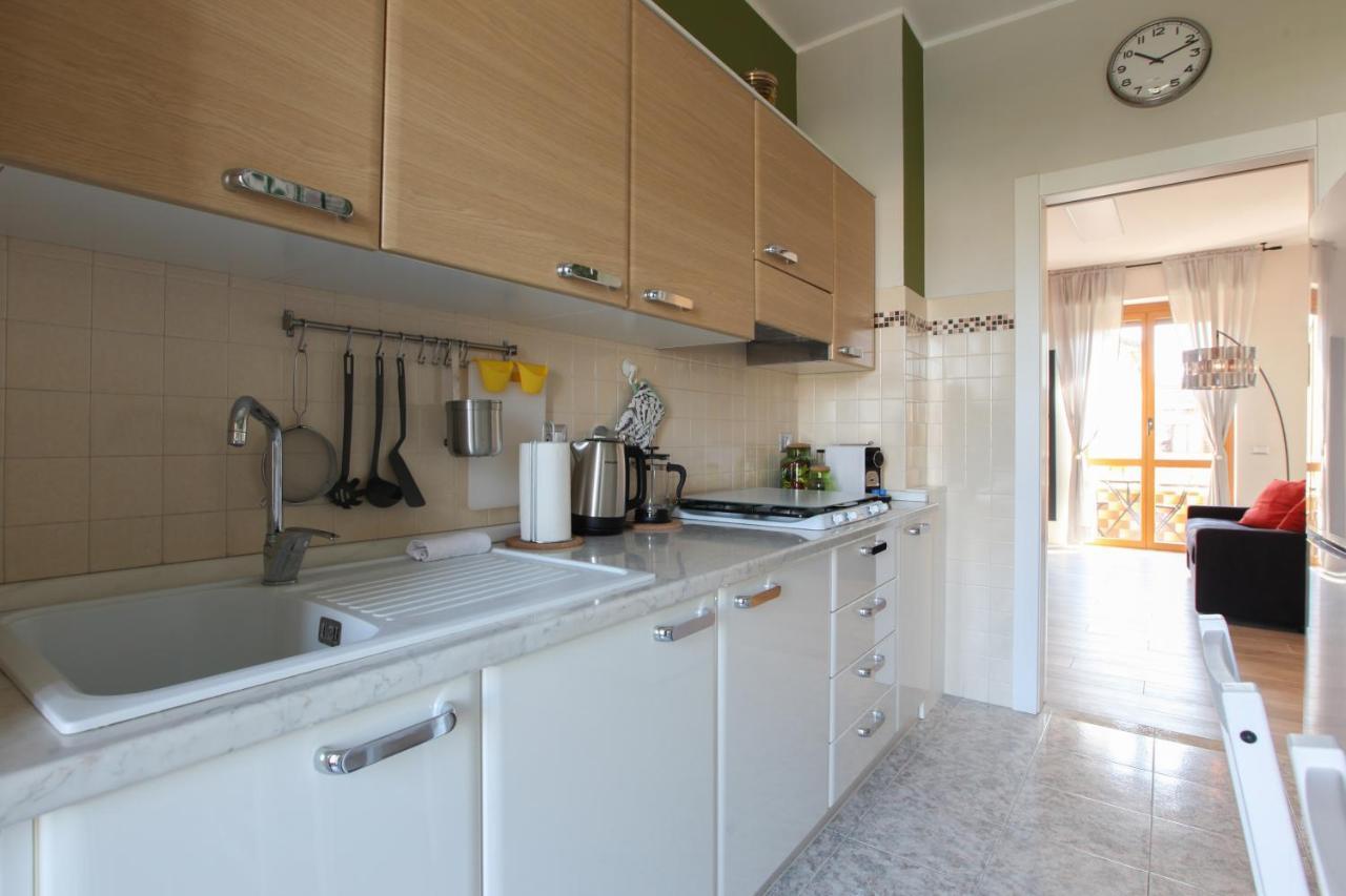 Dada 2bd App - Nuovo In Centro Zona Navigli Appartement