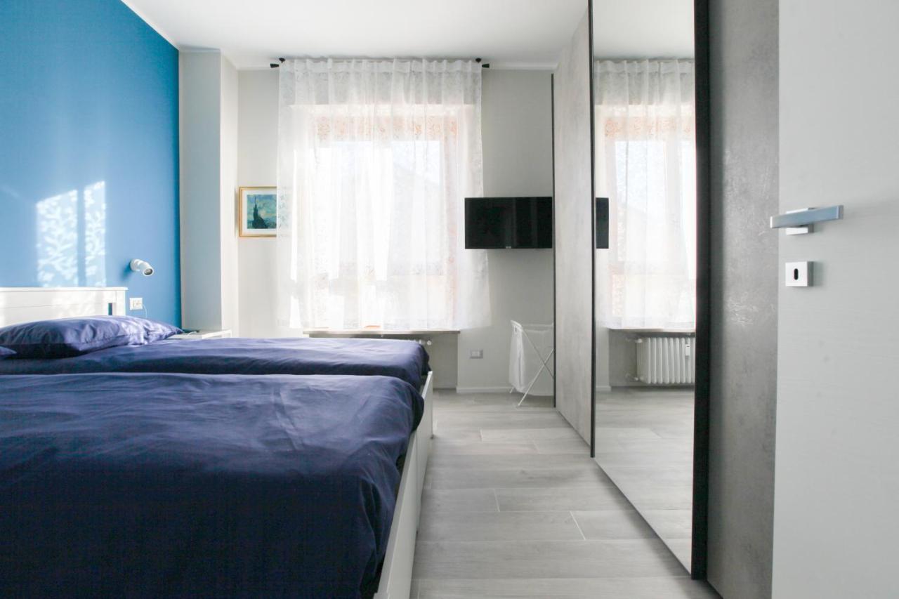 Dada 2bd App - Nuovo In Centro Zona Navigli Appartement *