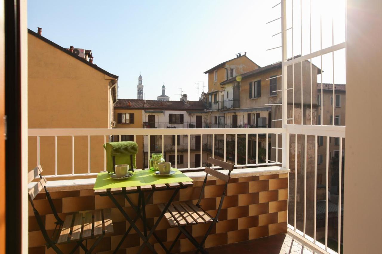 Appartamento Dada 2bd App - Nuovo In Centro Zona Navigli